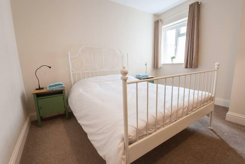 The Broadmead Forest - Spacious City Centre 3Bdr Apartment Бристол Екстериор снимка